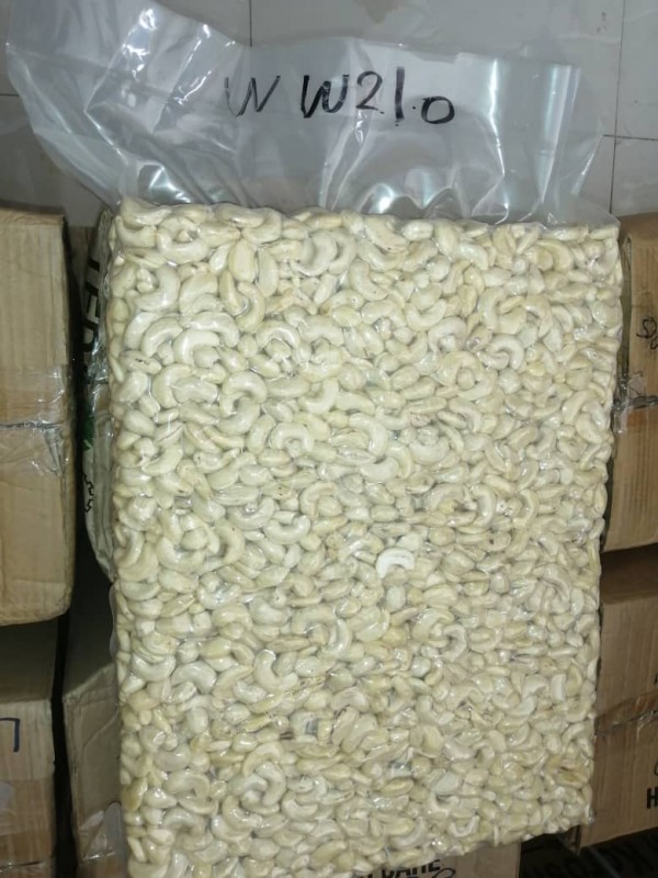 CASHEW NUTS from Tanzania